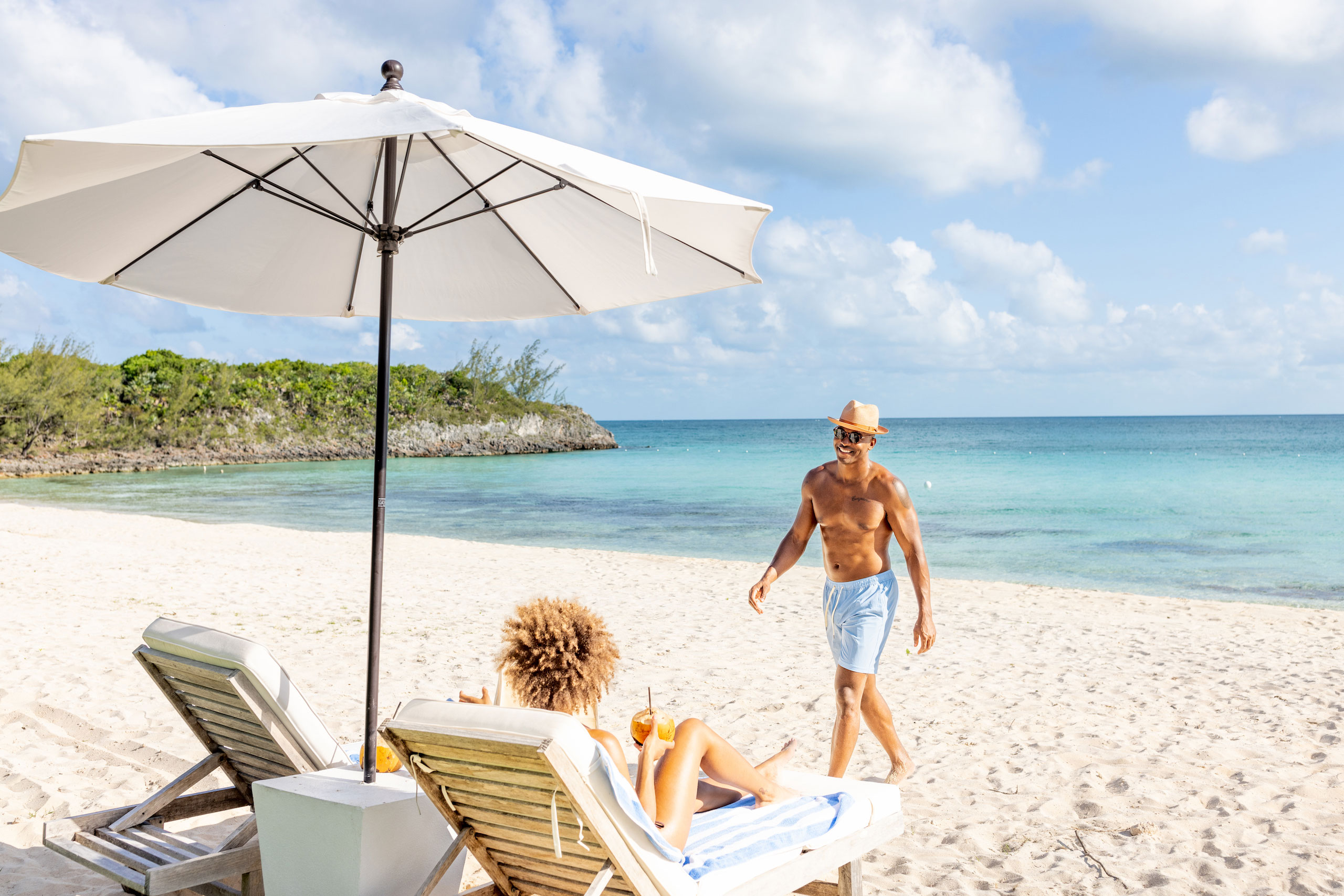 Bahamas Vacation Packages | Bahamas Hotel Deals