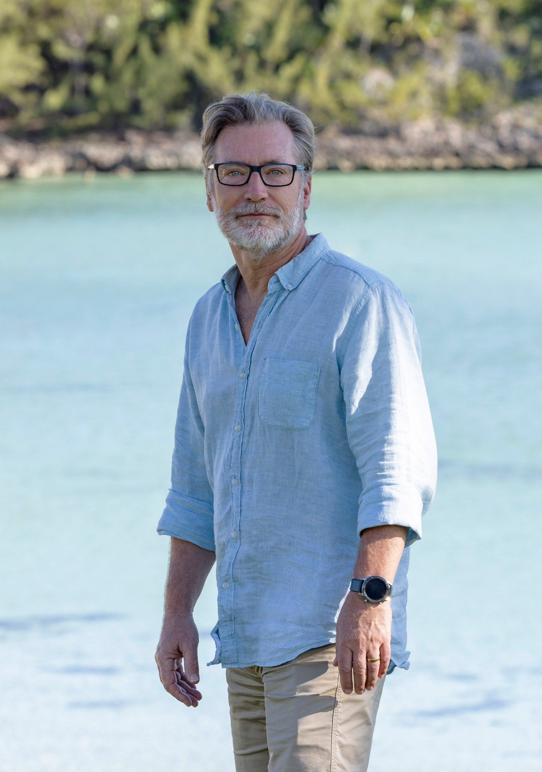 Nick Cooper