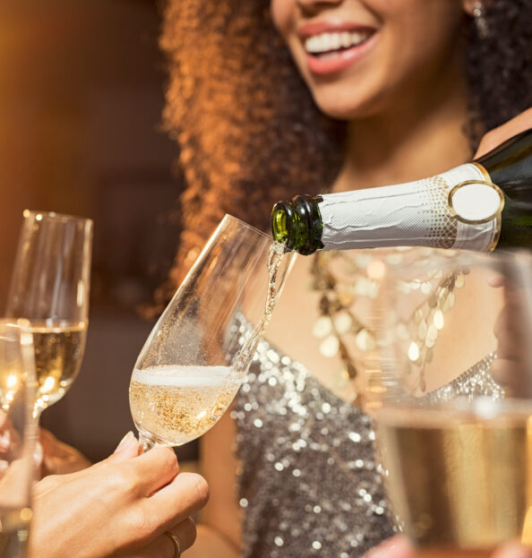 New Year's Eve in the bahamas