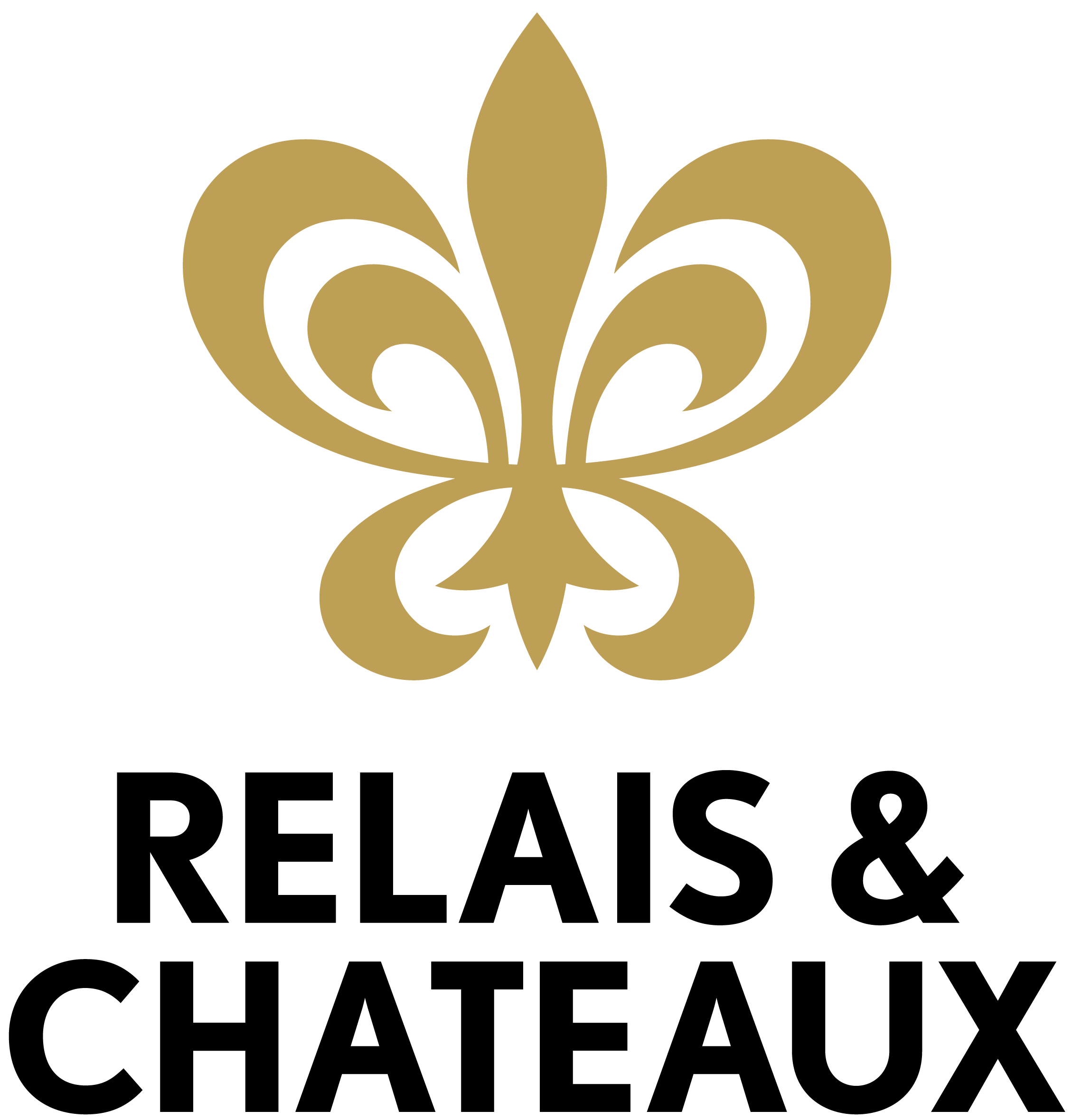 Relais & Chateaux Logo