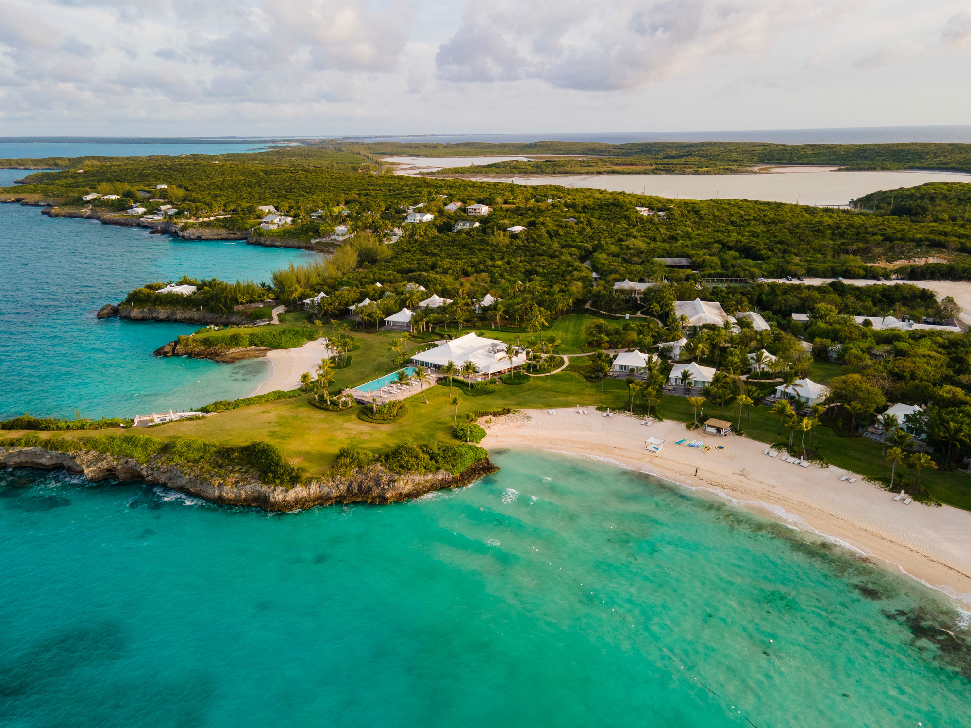The Cove Eleuthera